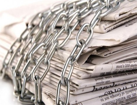 Çağdaş Gazeteciler Derneği üç aylık medya raporunu yayınladı