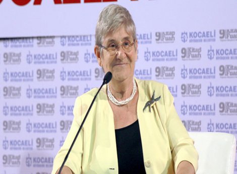 Canan Karatay: Aklınızı başınıza alın, 'Kutsal kutsal' diyerek, bizi sömürüyorlar