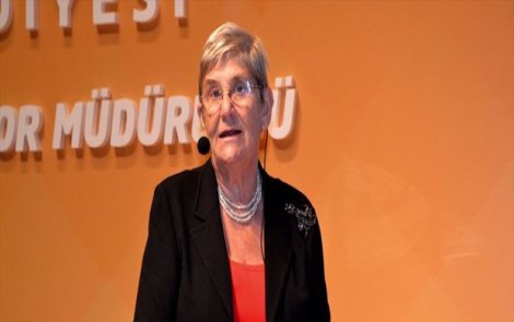 Canan Karatay: Bu kitaplar, bana şarlatan diyenlere cevaptır