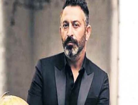 Cem Yılmaz hakkında suç duyurusu