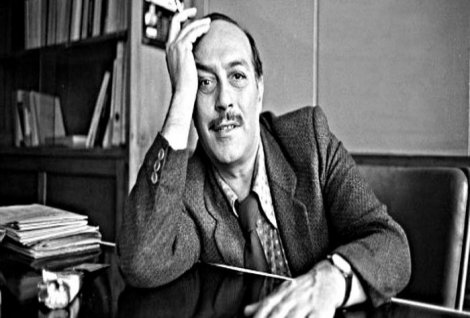 Cemal Süreya 27 yıl önce aramızdan ayrıldı