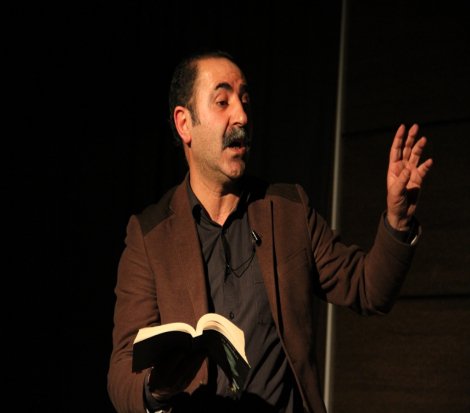 Cemal Süreya'nın sevda şiirleri Kartal'da yankılandı