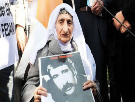 'Cemil Kırbayır’ı polisler öldürdü'