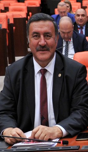 'Cezaevlerinin gazetecilerle dolduğu bir ülkede Basın Bayramı’ndan söz edilemez'