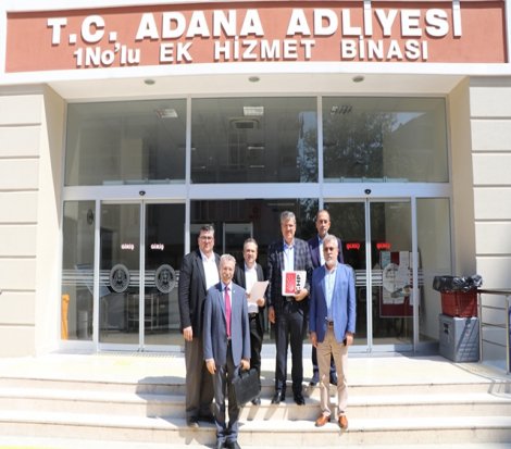 CHP, Adana’da mühürsüz oy pusulalarının iptalini istedi