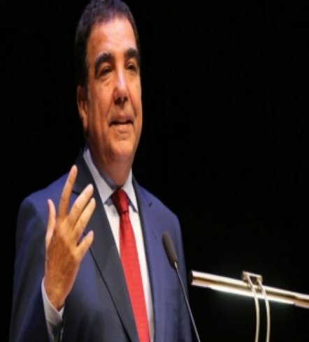 CHP Genel Başkan Başdanışmanı Toprak: Hükümet, 400 milyar dolarlık rant kapısını açıyor