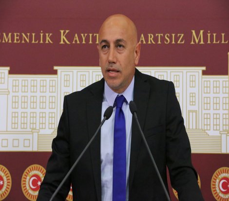CHP Genel Başkan Yardımcısı Erdal Aksünger: YSK delil yok etti