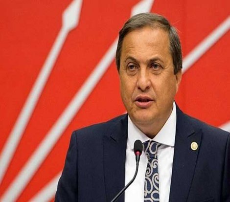 CHP Genel Başkan Yardımcısı Torun: Türkiye tek adam rejiminin fragmanını izlemektedir