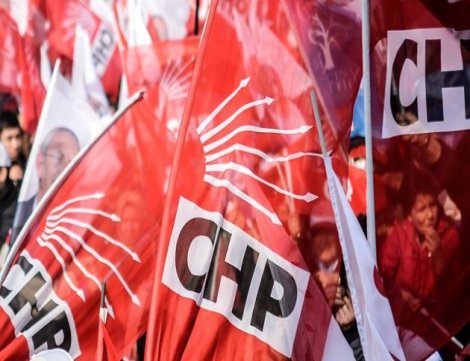 CHP sahadan çekilmiyor, Anadolu'yu tekrar gezecek