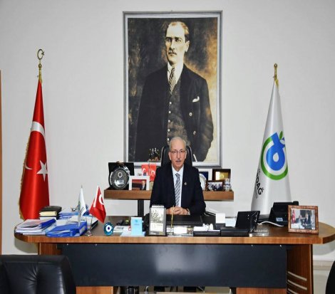 CHP'li Başkan Kadir Albayrak'tan AKP'lilere şeffaf belediyecilik dersi