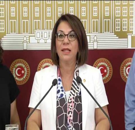 CHP'li Biçer'den, Bakan Demircan'a: Sağlık Bakanlığı'ndaki kadro değişiklikleri tarikat savaşı mı?