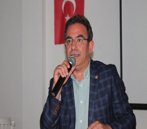CHP'li Budak'tan Numan Kurtulmuş'a: Turizm Bakanı rakamlardan habersiz