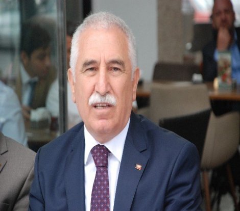 CHP'li Kadim Durmaz: Söz değil sonuç istiyoruz