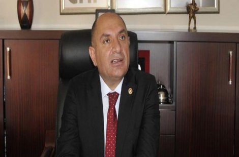 CHP'li Tarhan'dan Gençlik ve Spor Bakanı'na çağrı