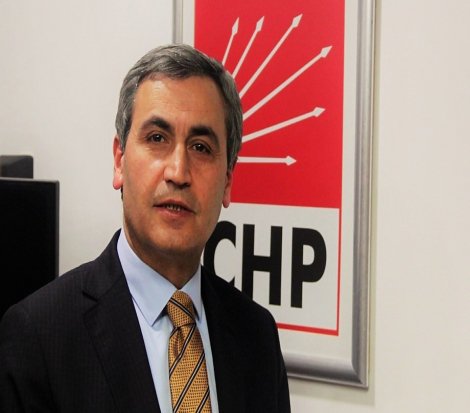 CHP'li Yılmaz: Camide promosyondan Diyanet'in haberi var mı?