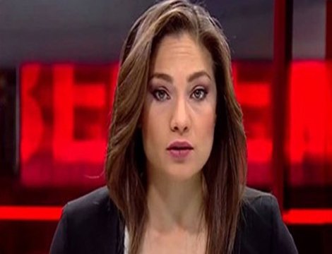 CNN Türk Nevşin Mengü'nün programını 1 saat kısalttı