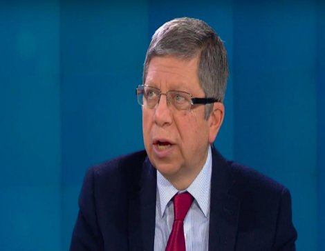 Cumhurbaşkanı Başdanışmanı Çevik: Devlet kurmak herkesin hakkı, Kürdistan'ı boykot etmeyiz