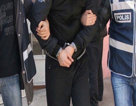 Cumhurbaşkanı Erdoğan'a hakaretten tutuklandı