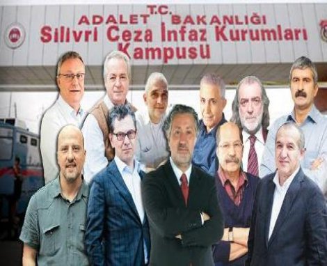 Cumhuriyet Gazetesi davası yarın başlıyor