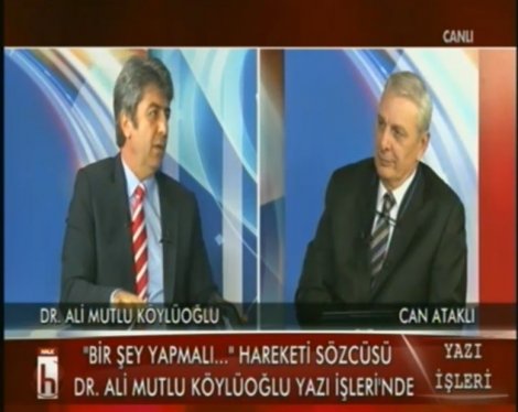 'Cumhuriyetin kurulduğu zamanki gibi bir kavşakta olduğumuzu düşünüyoruz'