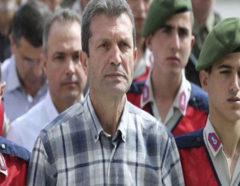 Darbe sanığı Kubilay Selçuk: Zekeriya Kuzu'ya 'Paşa' lakabını ben verdim