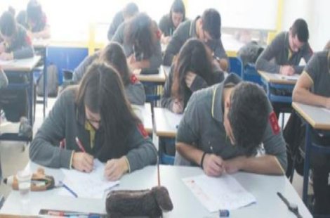 Değiştirilen sınav sistemindeki değişiklikler tekrar değiştirildi