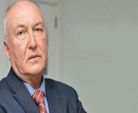 Deprem uzmanı Prof. Dr. Ahmet Ercan Can Ataklı'ın konuğu oluyor