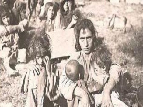 Dersim Katliamının üzerinden 80 yıl geçti