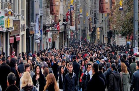 DİSK: Gerçek işsiz sayısı 6 milyon 525 bin kişi DİSK: Gerçek işsiz sayısı 6 milyon 525 bin kişi