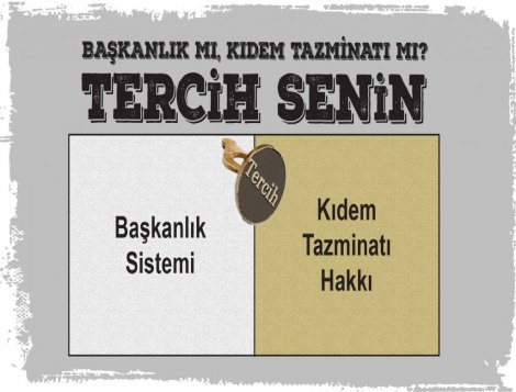 DİSK, kıdem tazminatında 'yeni oyunları' 10 maddede açıkladı
