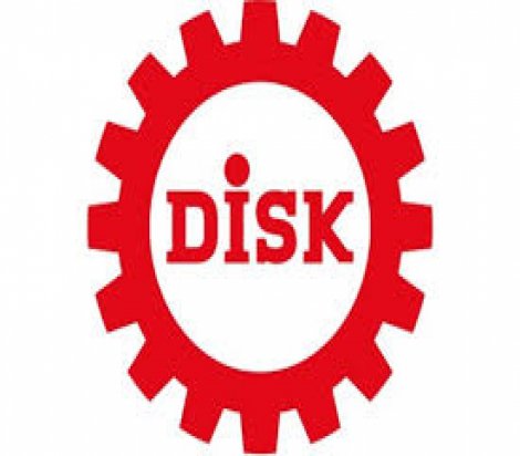 DİSK'ten SeraPool fabrikası işçileri için basın duyurusu DİSK'ten SeraPool fabrikası işçileri için basın duyurusu