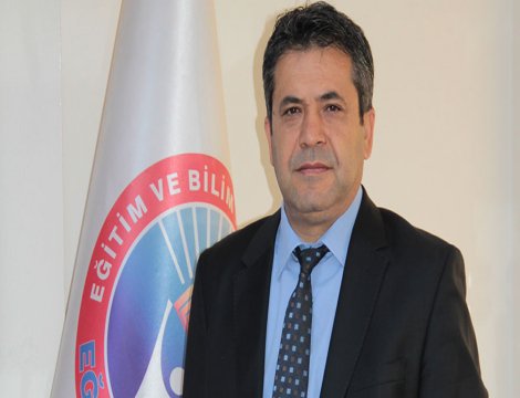 Eğitim İş: Mezarda emekliliği kabul etmiyoruz! Eğitim İş: Mezarda emekliliği kabul etmiyoruz!