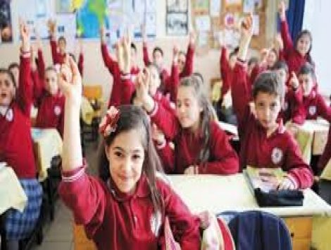 Eğitim İş'in 2016-2017 raporu: İmam hatip okullarında inanılmaz bir artış yaşanıyor