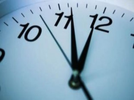 Elektrik Mühendisleri Odası'ndan uyarı: Kışın yaz saati ısrarından vazgeçilsin