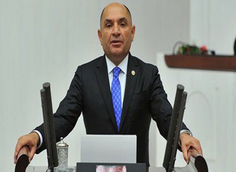 Emek ve İnönü Mahalleleri kamu hizmetinden yararlanamıyor