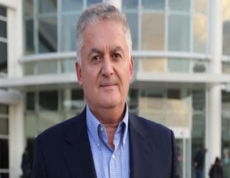 Emekli albay Ahmet Zeki Üçok'a 'Ergenekon' ve 'Balyoz' tazminatı