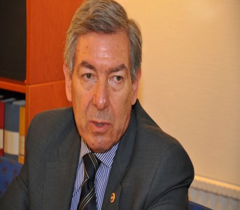 Emekli Büyükelçi Osman Korutürk, Can Ataklı'nın konuğu oluyor