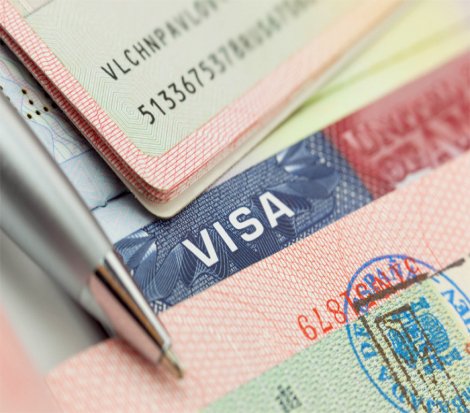 En erken ABD vizesi 9-10 ay sonrasına veriliyor!
