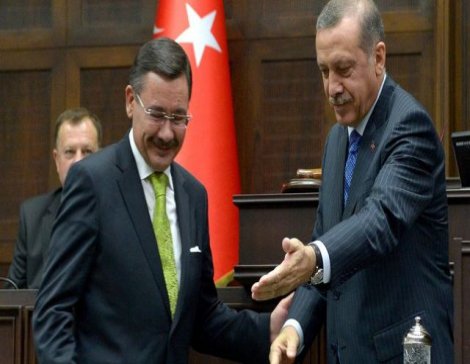 Erdoğan Gökçek'in istifasını istedi: İstifa etmezse neticesi ağır olur