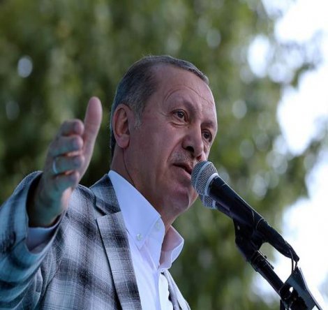 Erdoğan halka seslendi: Yeni 15 Temmuz'lara var mıyız?