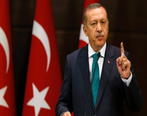 Erdoğan: Huzura kavuşana kadar OHAL'i kaldırmayacağız