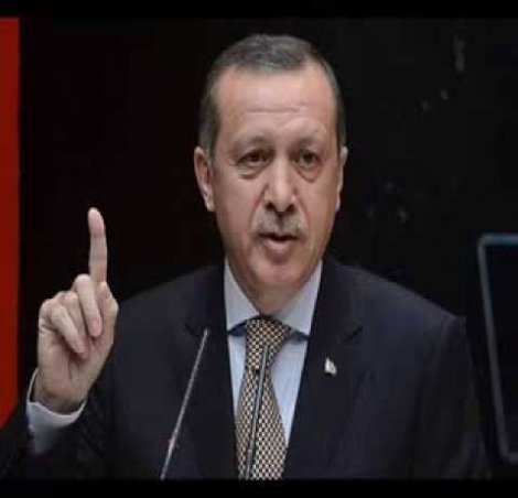 Erdoğan TÜBA Ödül Töreni'nde konuştu: Atomu parçaladıktan sonra bomba da yapabilirsiniz, elektrik enerjisi de üretebilirsiniz