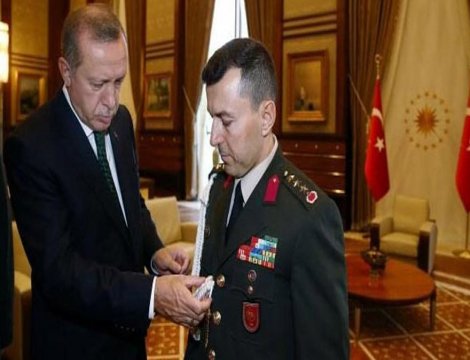Erdoğan'a suikast girişimi davasında karar!