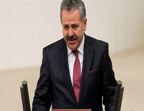 Erdoğan'ın başdanışmanı Şaban Dişli istifa etti