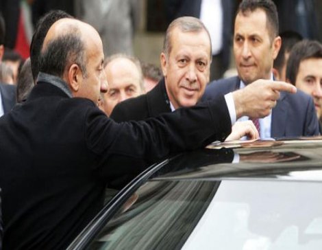 Erdoğan'ın 'sessiz' danışmanı: AKP üst yönetimi ve kabinede değişiklik olacak