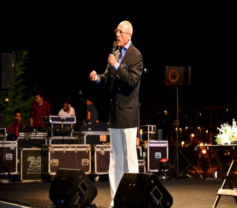 Erol Mütercimler, Beylikdüzü Yaşam Vadisi’nde Lozan’ı anlattı