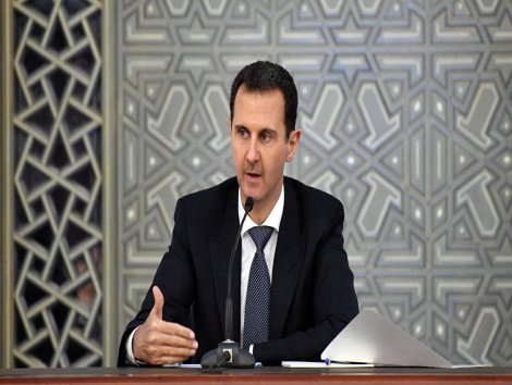 Esad: Savaşın sona erdiğini söylemek gerçekçi değil