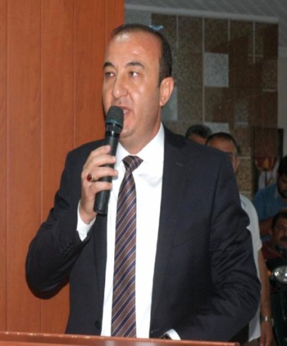 Eski AKP'li Ceyhan Belediye Başkanı Öztürk, FETÖ'den tutuklandı
