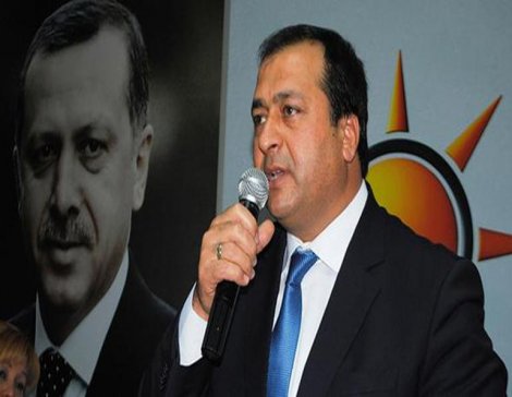 Eski AKP'li vekil Ahmet Tevfik Uzun tutuklandı