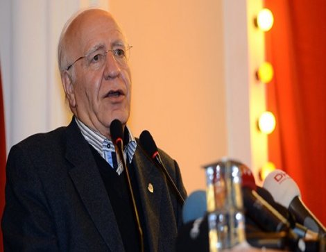 Eski AKP'li Vekil Dülger: Anayasa değişiklik paketi, bir ABD projesidir Eski AKP'li Vekil Dülger: Anayasa değişiklik paketi, bir ABD projesidir
